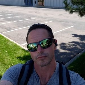 Meet your Posher, Frank